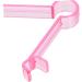 CANIGHT Lip Muscle Trainer Face Exerciser Trainer Mouth Exerciser - Pink pc 9.30X7.70X1.50CM Pink - Buy Online on SooperMarket.com