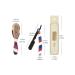 NOLITOY Men's Shaving Kit - Premium Razor Brush & Tools for a Perfect Shave - International Shipping Available - Buy Online on SooperMarket.com