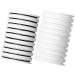 PLAFOPE 6 Boxes Self Adhesive Eyelash Adhesive Strip Fake Eyelashes Eyelash Strips Bulk Lash Glue Liners Eyelash Applicator Strips Lashes Strips Lash Strips for False Eyelashes Resin Glue - Buy Online on SooperMarket.com