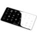 Neonail Stamping Plate 13 | Nail Art Stencils & Design | Perfect for French Nails & Stamping | Shop Internationally - Buy Online on SooperMarket.com