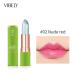 Vibely Aloe Vera Lipstick Set - Long Lasting Moisturizer Lip Balm & Temperature Color Change Lip Gloss (3PCS) - International Shipping Available - Buy Online on SooperMarket.com