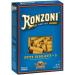 Ronzoni Ziti Rigati Pasta 16 oz - Buy Online at [Your eCommerce Company Name] - Buy Online on SooperMarket.com