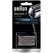 Accessory kit for shaver 70s (blade and foil)