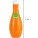 szutfidy Long-lasting Toilet Bowl Cleaner 3pcs Automatic Tank Freshener Gentle Formula Bowling Blue 3pcs - Buy Online on SooperMarket.com