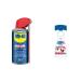 WD-40 Multi-Use Product Smart Straw 300 ml - The Ultimate All-Purpose Lubricant for Home & Workshop Use & Dr. Beckmann Carpet Stain Remover | Works in 3 mins | 650 ml