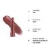 ColourPop HIKE HOUSE Lippie Stix Matte Lipstick - Deep Mauvey Brown | Long-Lasting Hydrating Formula - Buy Online on SooperMarket.com