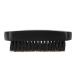Premium Oval Beard Brush for Men | Soft Bristles | Essential Grooming Tool for Smooth Facial Hair Care - Buy Online on SooperMarket.com