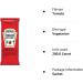 Heinz Tomato Ketchup Sachets - Pack of 200 - Buy Online on SooperMarket.com