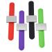 Men's Magnetic Bracelet | Adjustable Velcro Magnetic Tape for Tools | Perfect Father's Day Gift - Buy Online on SooperMarket.com