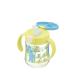 Richell Try Straw Mug Set 270ml - Ideal for Babies 5-8 Months | Step Up Transition Cup - Buy Online on SooperMarket.com