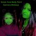 Go Ho Cream-Blendable Green Face Paint Stick (1.06 Oz) for Halloween Cosplay Grinch Costume - Waterproof Full Body Makeup Stick - Buy Online on SooperMarket.com