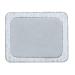 Colcolo 100 Empty Square Eyeshadow Blush Makeup Pans - Perfect for Magnetic Palette - Ideal for Makeup Artists & DIY Beauty - Buy Online on SooperMarket.com