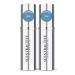 CA Perfume Impression of H. Bosh Bosh For Men Replica Version Fragrance Dupes Concentrated Long Lasting Eau de Parfum Spray Refillable Atomizer Bottle 0.17 Fl Oz/5ml-X2 H. BOSH BOSH IMPRESSION 0.34 Fl Oz (Pack of 1)