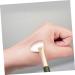 4pcs Nose Shadow Brush Angled Concealer Brush Angled Makeup Brush Eye Makeup Nose - Buy Online on SooperMarket.com