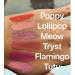 Zuzu Luxe Lipstick - Poppy Liquid Luxe | Premium Vegan Lip Color for International Shipping - Buy Online on SooperMarket.com