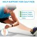 Medical Compression Socks for Women - Two-Stage Elastic Varicose Vein Support Ideal for Running & Sports - XL Size - Buy Online on SooperMarket.com