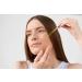 Natural Dermaplaning Oil | Best Face Oil for Smooth Skin | Dermaplane Tool & Razor for Women - Buy Online on SooperMarket.com