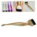 NOLITOY Foundation Brush - Liquid Foundation Makeup Brush with Spoon for Women | Portable Blending Brush for Flawless Application - Buy Online on SooperMarket.com