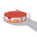Diaper Genie Refill Bags Clean Laundry Scent 270 Count (3-Pack) | Holds Up to 810 Newborn Diapers | Compatible with All Diaper Genie Pails - Buy Online on SooperMarket.com
