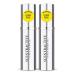 CA Perfume Impression of Cedrat Boise For Women & Men Replica Version Fragrance Dupes Concentrated Long Lasting Eau de Parfum Spray Refillable Atomizer Bottle 0.17 Fl Oz/5ml-X2 MNCR CEDRAT BOISE IMPRESSION 0.34 Fl Oz (Pack of 1)