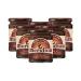 Cocoa & Peanut Butter 280g by Meridian