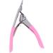 MRNHA Nail Clippers for Nails and False Acrylic Nails Easy to use - Buy Online on SooperMarket.com