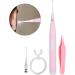 LED Ear Wax Removal Tool Kit for Adults & Kids - Earwax Remover with Bright Light - Buy Online on SooperMarket.com