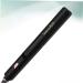 BELLIFFY 1pc Curling Iron Hair Straightener Brush Curling Wand Hair Straightening Comb Hair Curler Black 29.00X3.00X3.00CM Black - Buy Online on SooperMarket.com