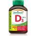 Omega-3 Select 1 000 mg & Vitamin D3 1 000 IU 240 Count (Pack of 1) Omega-3 Select + Vitamin D3 - Buy Online on SooperMarket.com