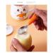 3PC Baby Cutlery Set - Witbicg Baby Learning Spoon for Children | International Shipping Available - Buy Online on SooperMarket.com