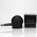 FOYTOKI 1pc Silicone Nozzle Hair Solution Loose Powder Spray Fiber Tools Hair Dye Tools Black - Buy Online on SooperMarket.com