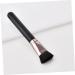 Premium Flat Foundation Brush - Professional Makeup Brush for Flawless Application | International Shipping Available - Buy Online on SooperMarket.com