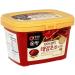 CJO Daesang Red Pepper Paste Korean Gochujang Sweet Spicy Chili Sauce 500g 500 g (Pack of 1) - Buy Online on SooperMarket.com
