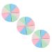 Buy Balacoo 15 Sets Triangular Makeup Sponges & Headband | International Shipping Available - Buy Online on SooperMarket.com