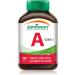Jamieson Vitamin D 1 000IU 500 Tablets & Vitamin A 10 000 IU 100 Count (Pack of 1) Vitamin + VITAMIN - Buy Online on SooperMarket.com