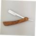 Shop Manual Metal Razor for Men | Safe & Precise Shaving | International Shipping Available - Buy Online on SooperMarket.com