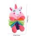 NOLITOY 4pcs Cartoon Bath Scrubber Balls for Kids | Skin-Safe Body Cleaning Tools | Perfect for Fun Bath Time | International Shipping Available - Buy Online on SooperMarket.com