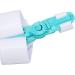 Bunion Corrector: Ergonomic PU Pad for Safe Toe Straightening - Adjustable for Day and Night Use (Green) - Buy Online on SooperMarket.com