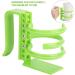 Cup Holder Spill-Proof Rehabilitation Training Cup Holder Pratical Convenient Durable Disabled for Elderly - Buy Online on SooperMarket.com