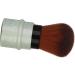 Makeup Brushes Liquid Foundation Brush Short Marbling Makeup Foundation Brush Stretchable Handle Blusher Powder Brush (Green) - Buy Online on SooperMarket.com