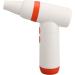 Powerful Mini Hair Dryer USB Jet Fan for Charcoal Fires Barbecuing Car Cleaning - Buy Online on SooperMarket.com