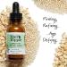 Mad Hippie Corrective Peptide Serum - Advanced Collagen Boosting & Hydrating Facial Serum for Women | Skin Tightening Formula with Matrixyl | 1.02 Fl Oz - Buy Online on SooperMarket.com