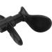 Chiropractic Adaptation Tool - Head Manual Spine Device for Joint Relief & Cervical/Thoracic Adjustment (Red) - Buy Online on SooperMarket.com