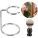 POPETPOP Toothbrush Holder & Oil Cup - Man Shaving Essentials for a Neat Bathroom - Buy Online on SooperMarket.com
