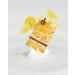 Tetesept T: Joyful Bathing Crystals - Buttermilk & Lemon - 10 Pack (10 x 60g) - International Shipping Available - Buy Online on SooperMarket.com