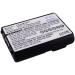 PRUVA 700mAh Battery Compatible with T-Mobile Octophon Open 400 D & Octopus Open - P/N: 3BN66305AAAA000904 3BN66305AAAA041030 3BN78319 ALCH-011644AC | International Shipping Available - Buy Online on SooperMarket.com