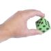36 Pack 1.5 Inch Colorful Foam Dice Cubes - Ideal for Kids, Classrooms, Math Games, Building Toys & Parties | by Bedwina - Buy Online on SooperMarket.com