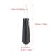Button Hook and Zipper Pull Button Hook Helper for Easy Button and Fastener One Hand Buttons Aids Button Assist Device with Wide Handle for Disabled Arthritis Limited Dexterity - Buy Online on SooperMarket.com