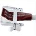 1pc Toothpaste Dispenser Aluminum Alloy Toothpaste Wringer for Home Hotel Bathroom Squeezer Easy - Buy Online on SooperMarket.com