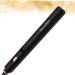 BELLIFFY 1pc Curling Iron Hair Straightener Brush Curling Wand Hair Straightening Comb Hair Curler Black 29.00X3.00X3.00CM Black - Buy Online on SooperMarket.com